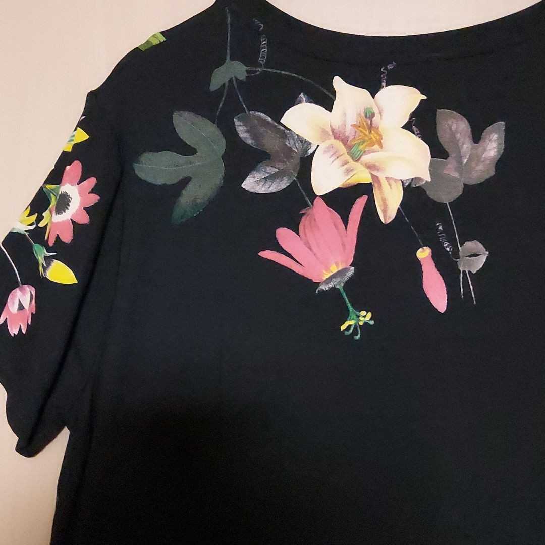 新品　タグ付き　ワンピース　デシグアル