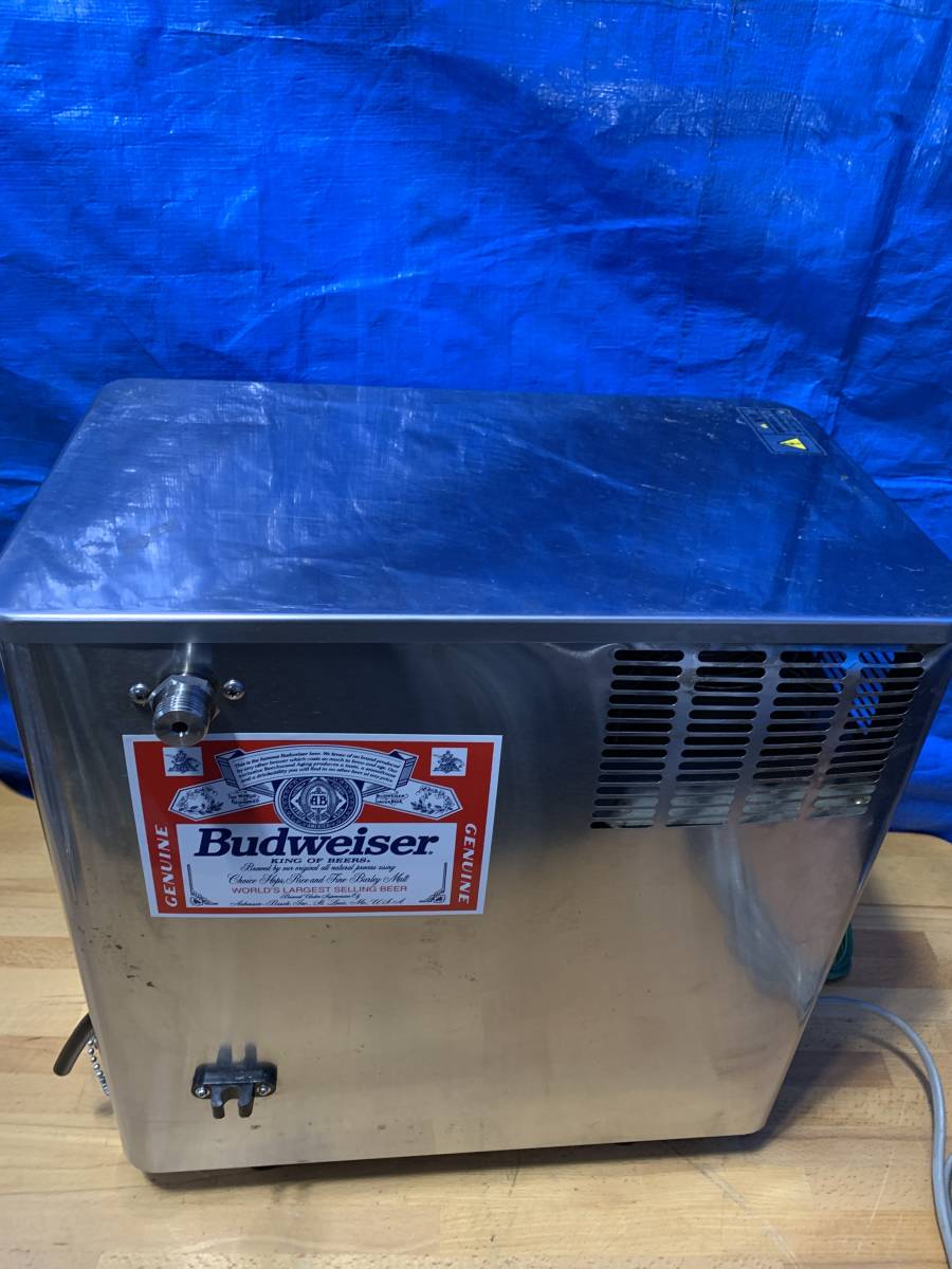 HOSHIZAKI ホシザキ 生ビールディスペンサー DBF-K30A2 形 ビール