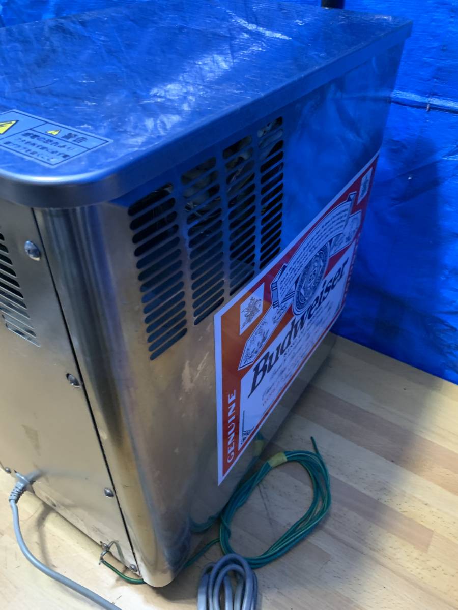 HOSHIZAKI ホシザキ 生ビールディスペンサー DBF-K30A2 形 ビール
