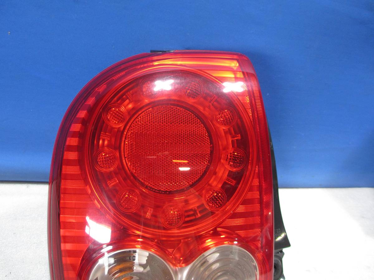 【得価，格安】 スズキ HE22S アルト ラパン 純正 テールランプ ライト 左右 TOKAIDENSO 35603-85K1