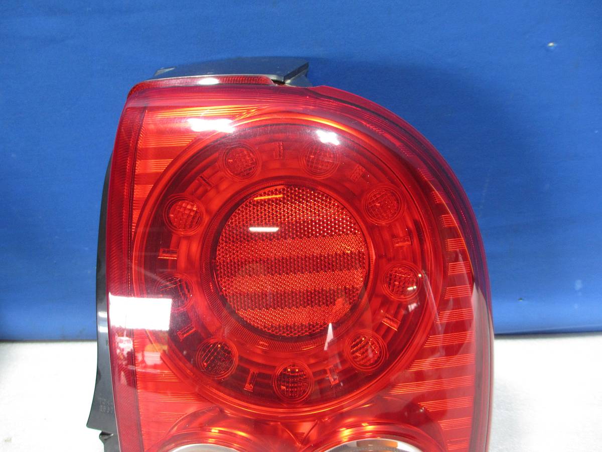 【得価，格安】 スズキ HE22S アルト ラパン 純正 テールランプ ライト 左右 TOKAIDENSO 35603-85K1