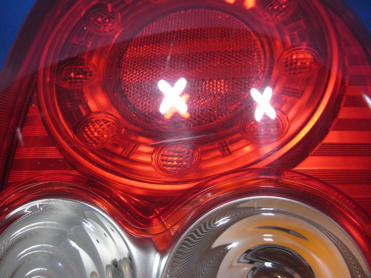 【得価，格安】 スズキ HE22S アルト ラパン 純正 テールランプ ライト 左右 TOKAIDENSO 35603-85K1
