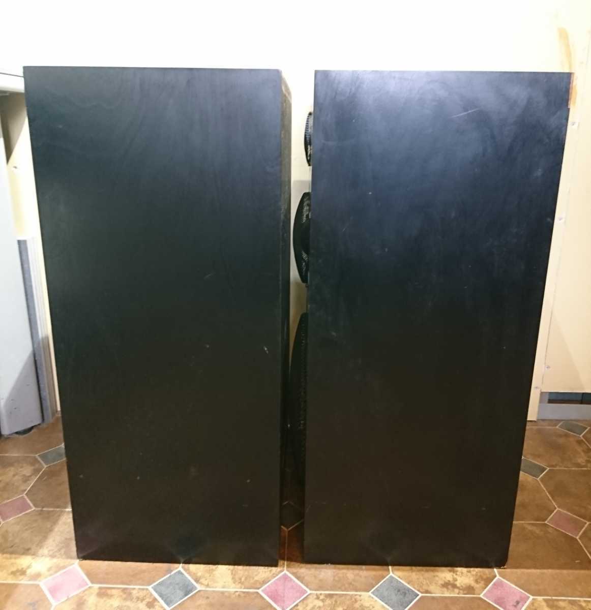 【中古動作品】管F85 YAMAHA NS-1000M MONITOR スピーカーペア 動作確認OK NS-1000M Yamaha Monitor (Pair) Professionally Home