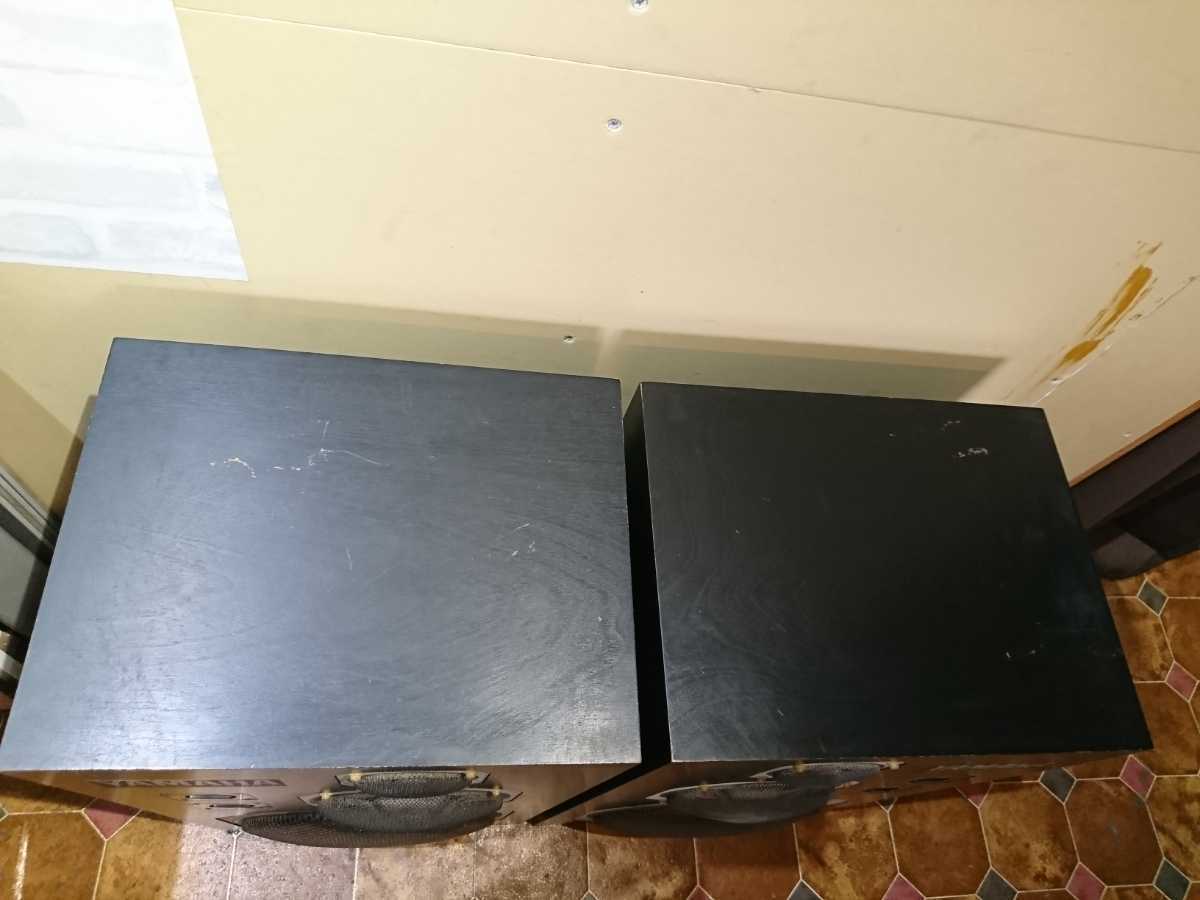 【中古動作品】管F85 YAMAHA NS-1000M MONITOR スピーカーペア 動作確認OK NS-1000M Yamaha Monitor (Pair) Professionally Home