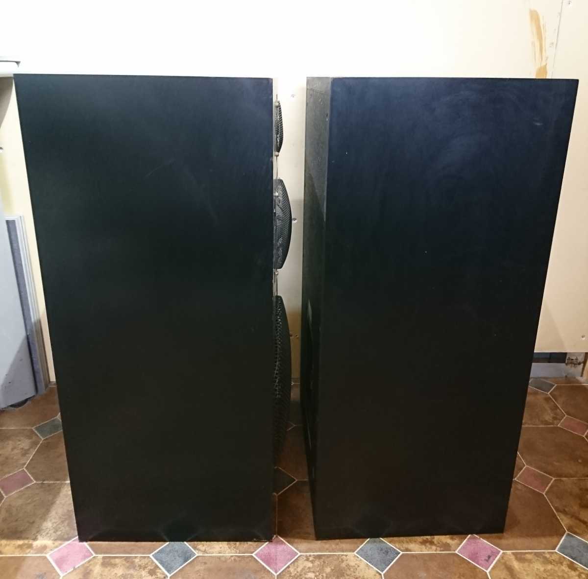 【中古動作品】管F85 YAMAHA NS-1000M MONITOR スピーカーペア 動作確認OK NS-1000M Yamaha Monitor (Pair) Professionally Home