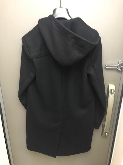 ☆エディスリマン Hedi Slimane Dior Homme ディオールオム ダッフル