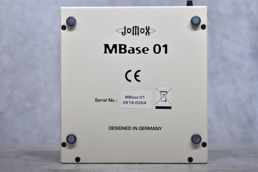 送料無料!!】Jomox Mbase 01 アナログドラムマシーン キック ドラム  