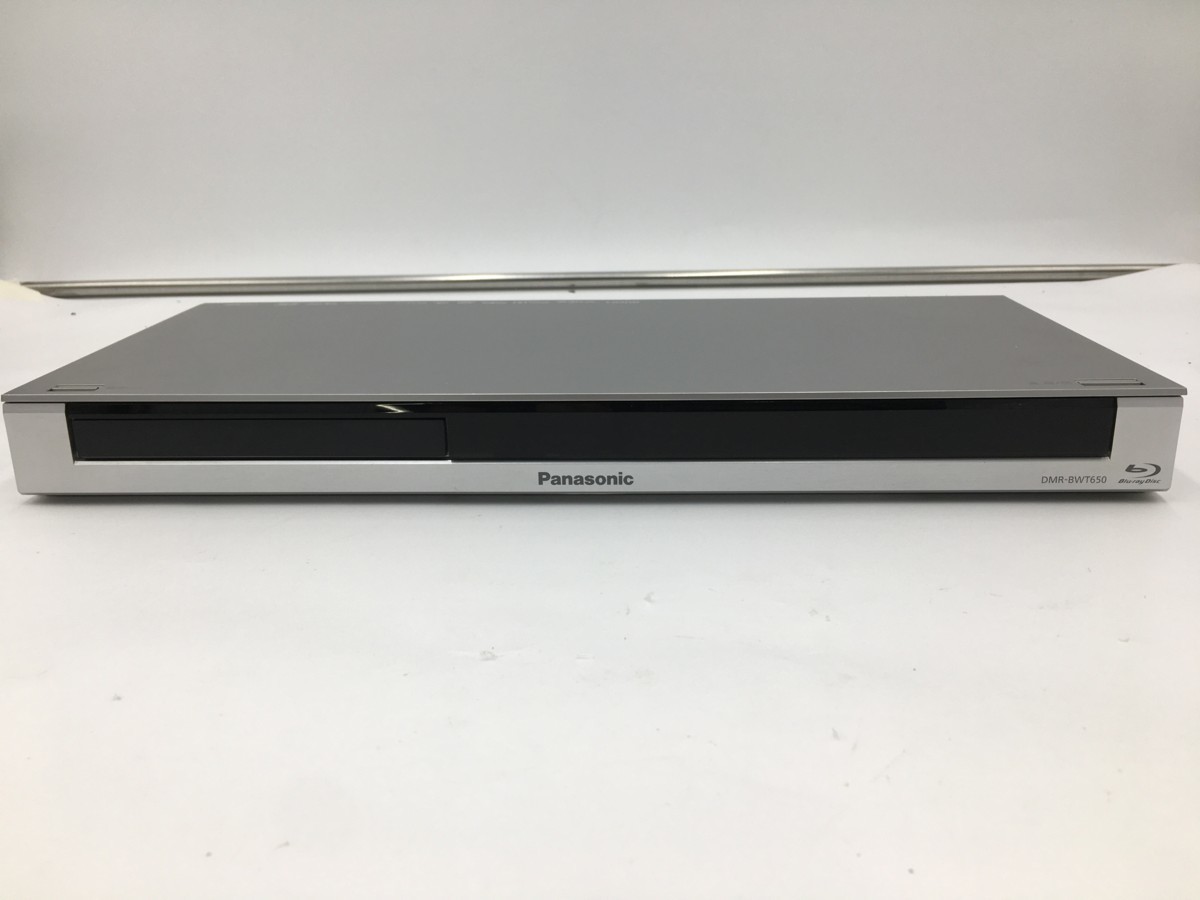 ☆ Panasonic パナソニック ブルーレイディスクレコーダー DMR-UBZ1020