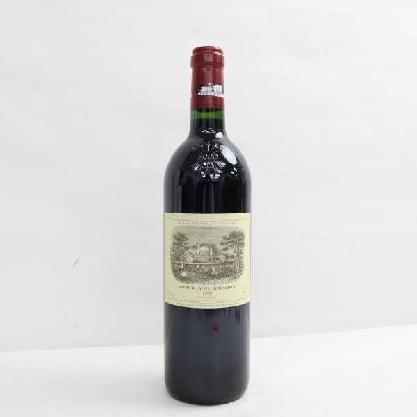 1円~CHATEAU LAFITE ROTHSCHILD シャトー ラフィット ロートシルト 