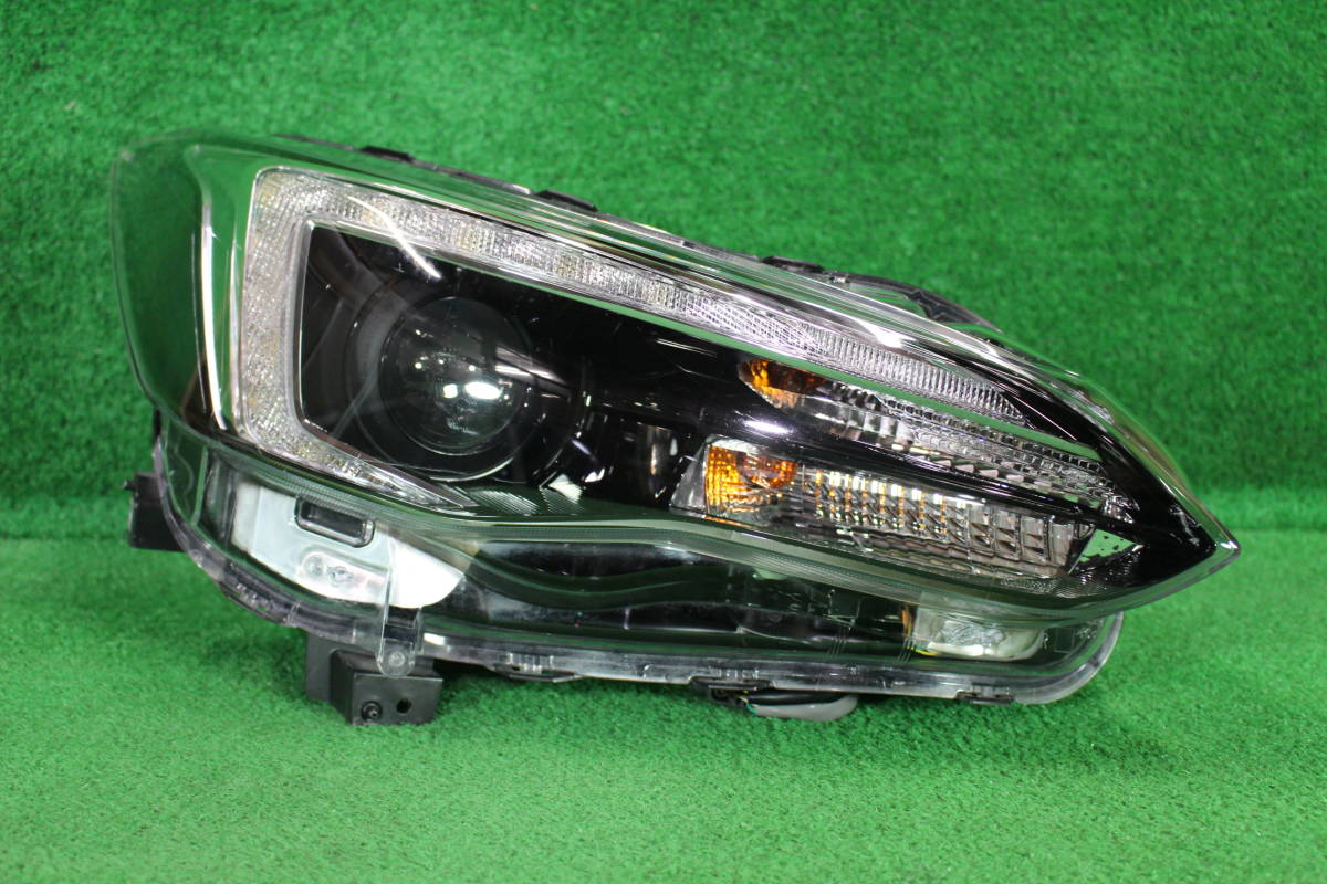 軽傷品 スバル インプレッサスポーツ インプレッサ XV LED GK GT 純正