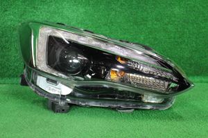 インプレッサ XV ヘッドライトの値段と価格推移は？｜483件の売買情報 ...