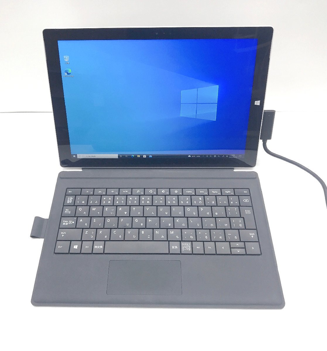 【訳あり・箱有】Surface Pro m3/128G/4G タイプカバー同梱 訳あり・箱有】Surface Pro m3/128G/4G タイプカバー同梱 ノートPC
