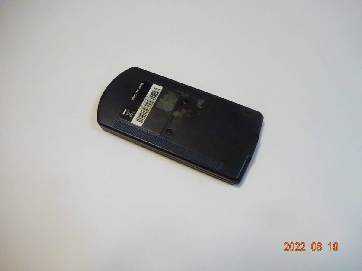 ONKYO X-U1/CR-U1/X-U3/CR-U3/X-U3LT/CR-U3LT用リモコン CDレシーバー