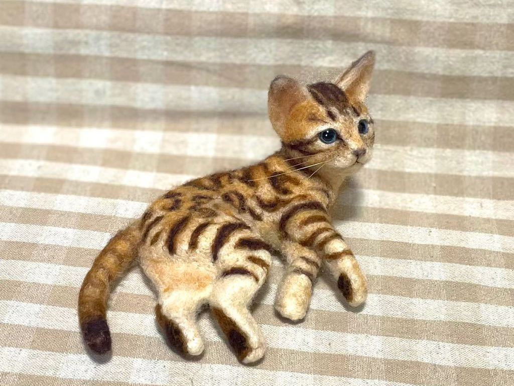 猫 ベンガルの値段と価格推移は 93件の売買情報を集計した猫 ベンガルの価格や価値の推移データを公開