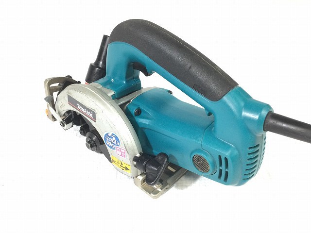 ☆中古品☆ makita マキタ 125mm 内装マルノコ 5240L 電動丸のこ 際 ☆中古品☆ makita マキタ 125mm 内装マルノコ 5240L 電動丸のこ 際