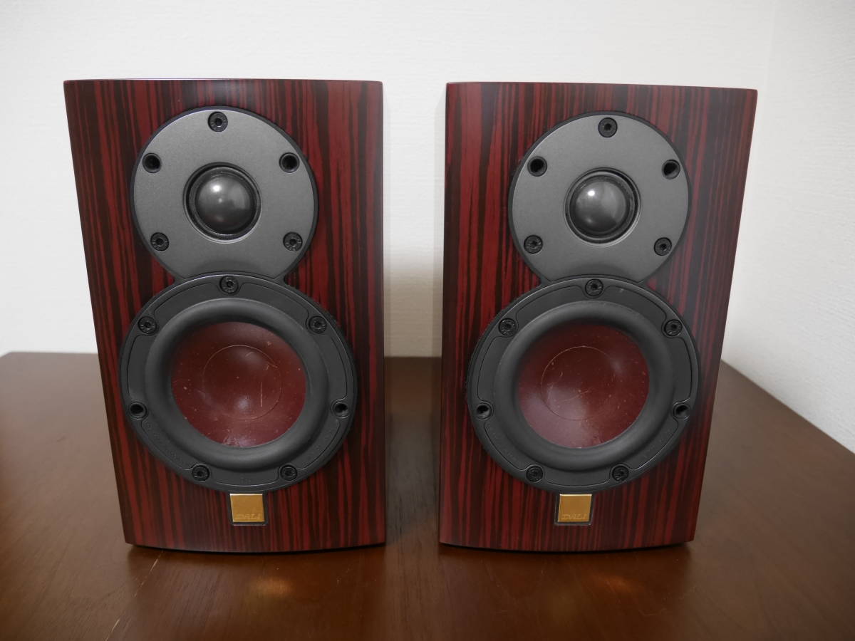 中古品] DALI MENTOR MENUET S.E.｜スピーカー