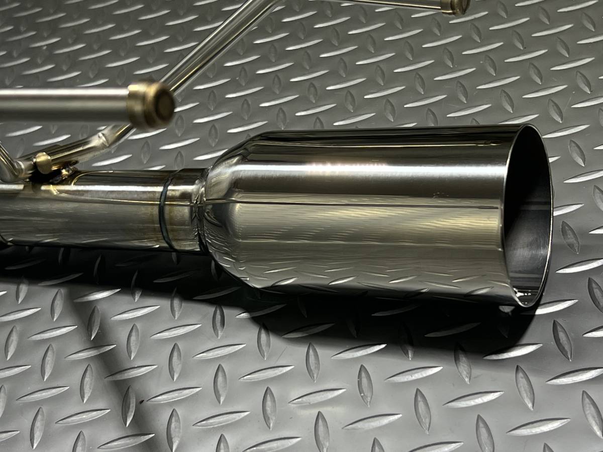 アルテッツァアルモリ管モリモリ管 楽器のような快管の ジータも4