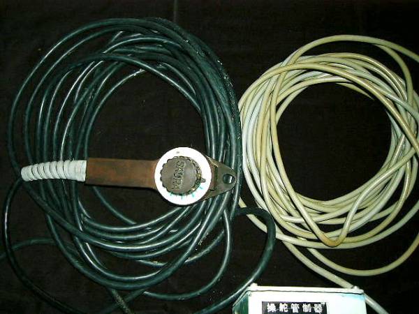 サウラ オートパイロット SA-10 吹き荒れる 3点セット