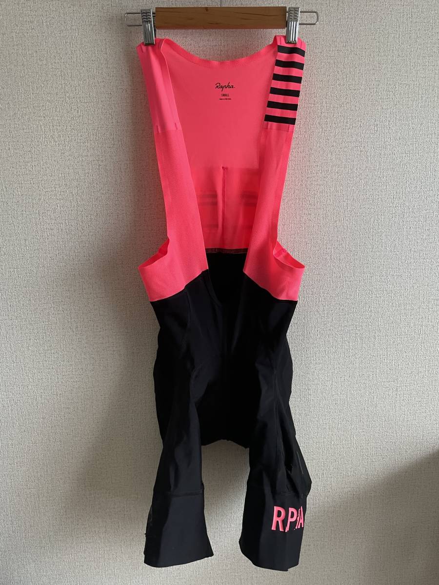 Rapha ラファ ビブショーツ | プロチーム SHORTS BIB TEAM PRO WINTER
