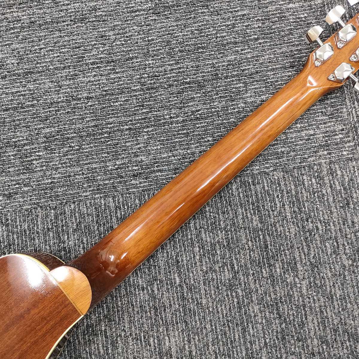 トラベルギター タイニーボーイ TT-40N - BOY TINY TT-40 TINYBOY Boy 