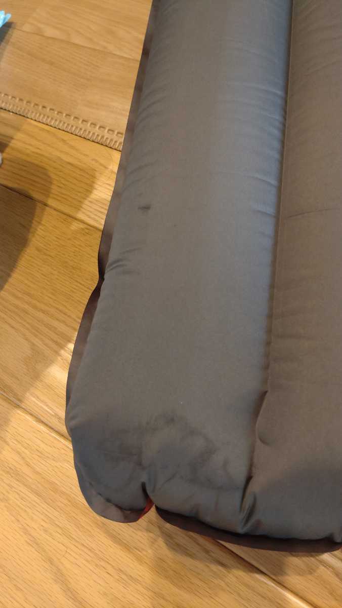 UL M Winter SynMat EXPED EXPED(エクスペド) 公式通販 シンマット