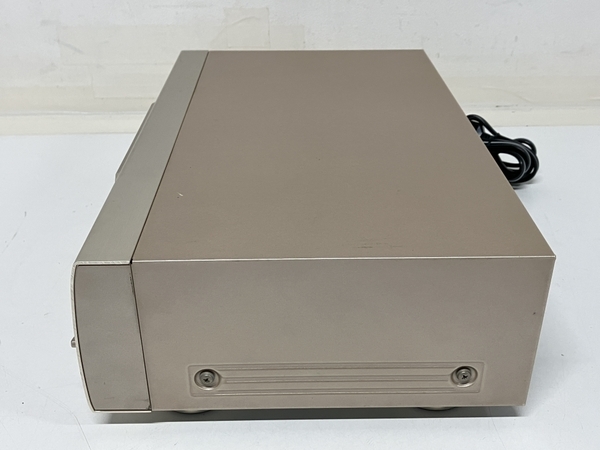 Pioneer パイオニア PD-HL3 ターンテーブル方式 CDプレーヤー
