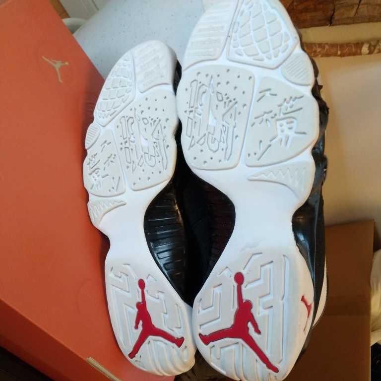 [美中古鑑賞推奨]ナイキ　NIKE エアジョーダン9 US 11 29 2026年最新Yahoo!オークション 0 -#ジョーダン9の中古品・新品・未使用 \u201cFlint ナイキ「エア 9の中古品・新品