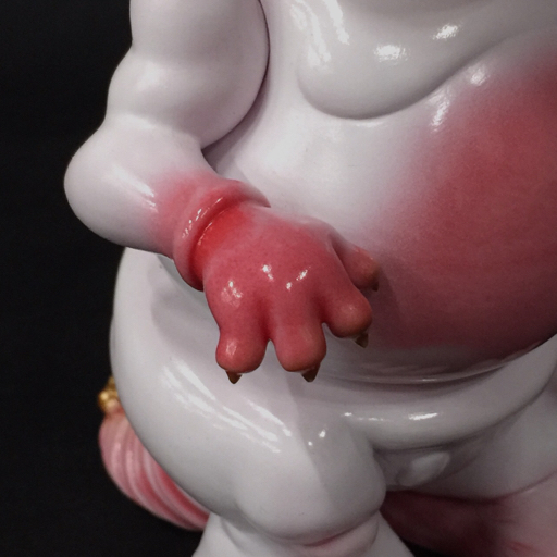 ブラックブックトイ RONENGLISHS MOUSEZILLA マウスジラ 22cm