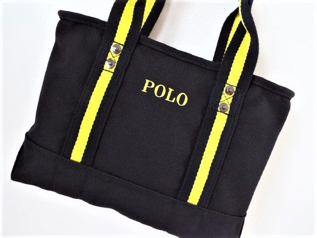 ☆超美品☆POLO GOLF ポロゴルフ / RALPH LAUREN / カート・ラウンド