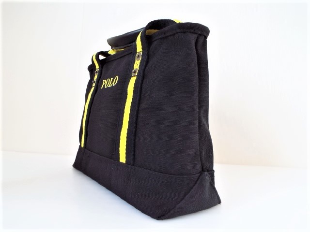 ☆超美品☆POLO GOLF ポロゴルフ / RALPH LAUREN / カート・ラウンド