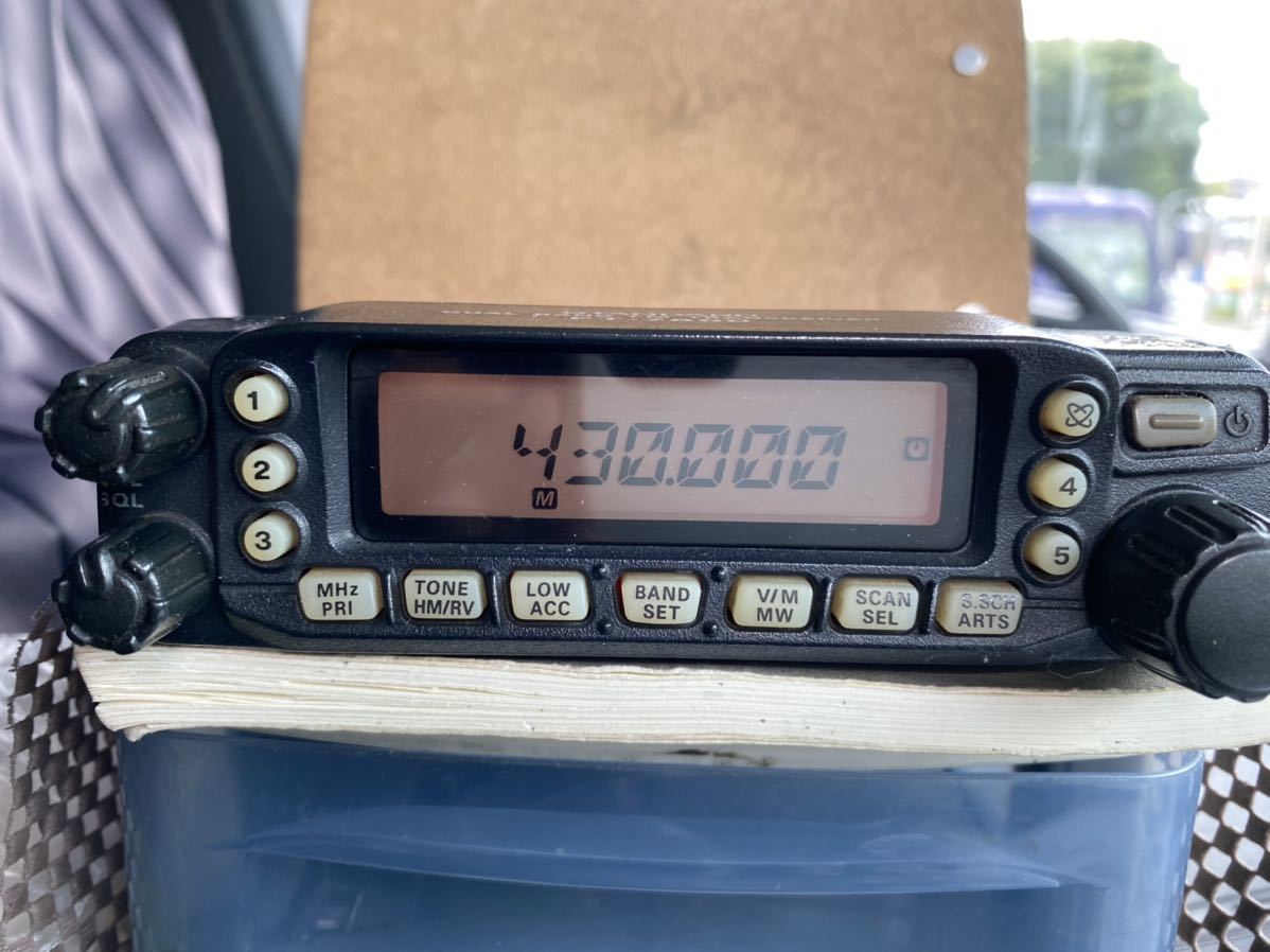 STANDARD FTー7800/H STANDARD FT-7800 FT-7800⁄H Ft China STANDARD◇