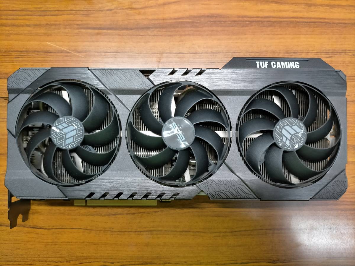 0 TUF GeForce Gaming RTX ASUS OC NVIDIA 10GB Asus com: Card 