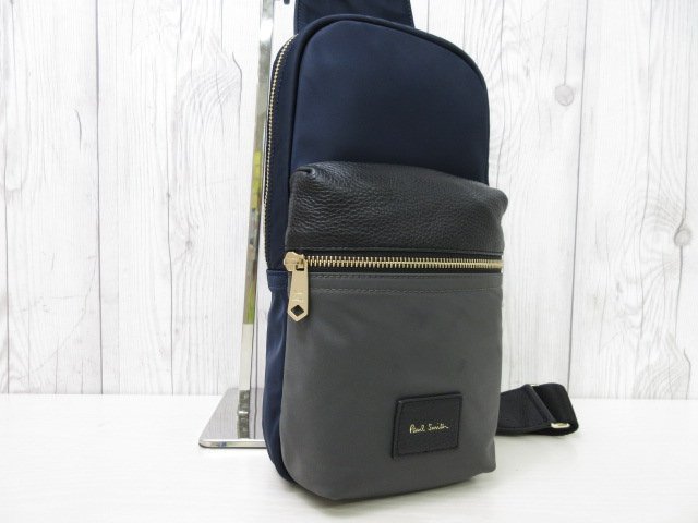 極美品✨ポールスミス　長財布　スミシーハート　コンチネンタル　緑 極美品✨ポールスミス 長財布 スミシーハート コンチネンタル 緑