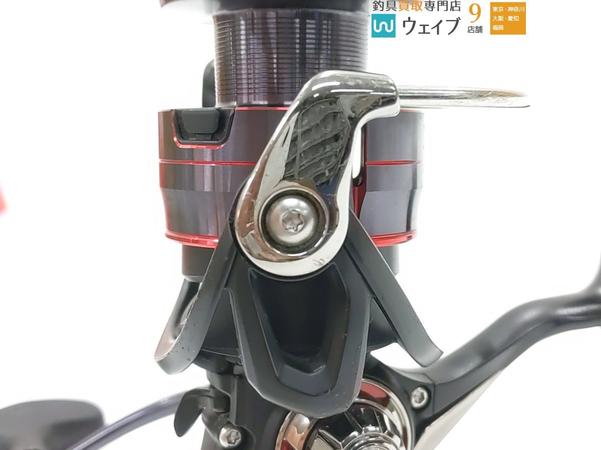 ダイワ FUEGO フエゴ LT3000D-CXH フエゴ ダイワ Daiwa この