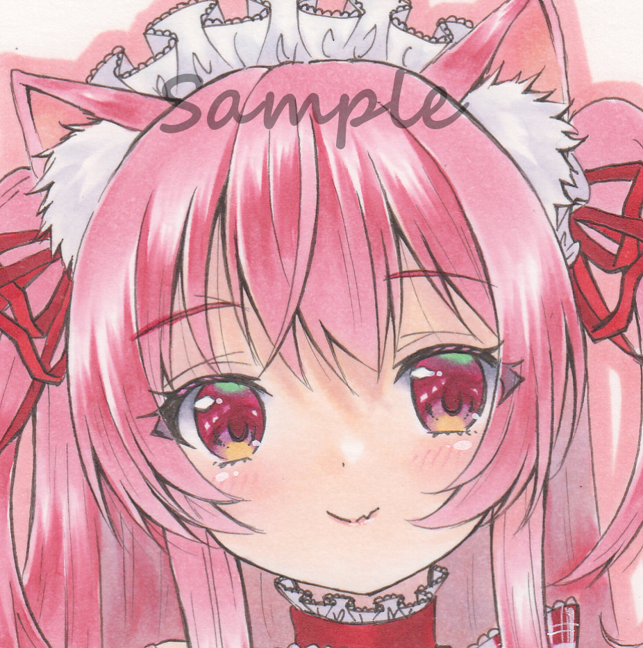 手描きイラスト原画オリジナル の値段と価格推移は 71件の売買情報を集計した手描きイラスト原画オリジナル の価格や価値の推移データを公開