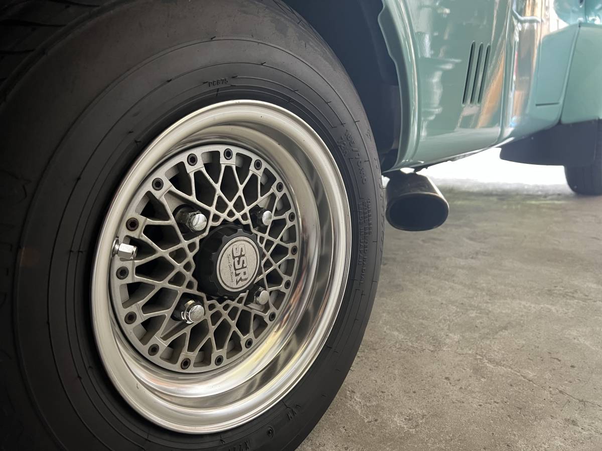 ミゼットII ダイハツ カーゴR 0 Type カーゴ 前期型ダイハツ カーゴDタイプ&frasl;カーゴRタイプ 概要解説 LV－N362a (エメラルドグリーン) 1 LV－N362b オプション装着車(黄) カーゴＤタイプ 同じクルマ6台目でたどり着いた“理想の1台”。2001年式ダイハツ