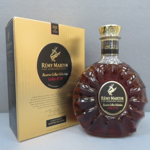 レミーマルタン MARTIN REMY スペシャル（Remy リザーブ Martin 3A84