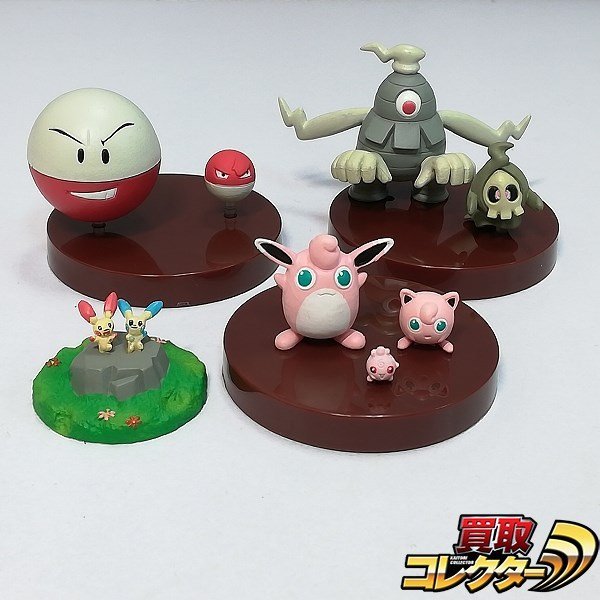 プラスルマイナンの値段と価格推移は 186件の売買情報を集計したプラスルマイナンの価格や価値の推移データを公開