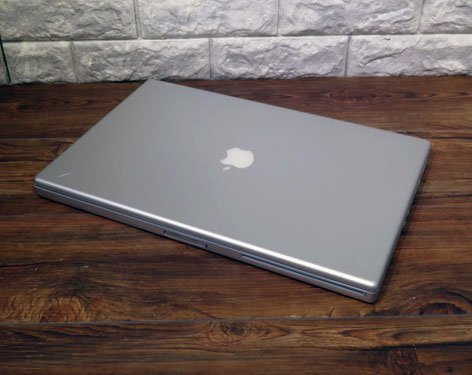 ☆≪ジャンク品≫PowerBook17 G4-1.67G/2G 難有[t22082904
