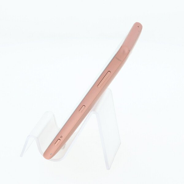 バッテリー80%以上 良品 SO-05K XPERIA XZ2 Compact Coral Pink 中古 SIMフリー SIMロック解除済 格安SIM対応