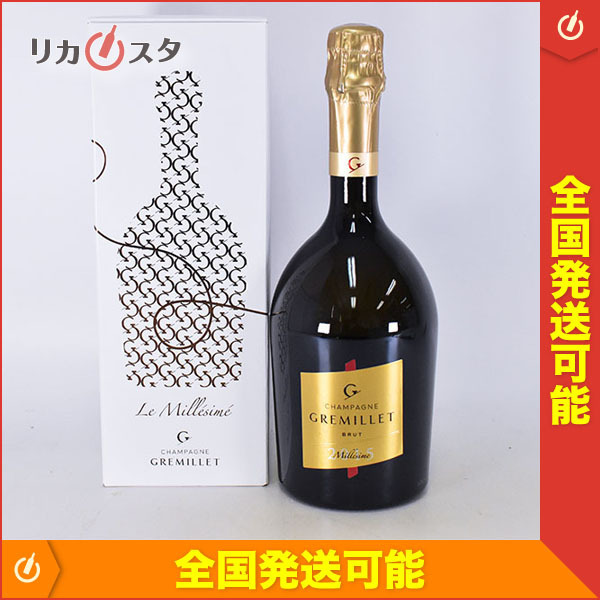 ピーロート ワイン テタンジェ シャンパーニュ ブリュット ミレジメ