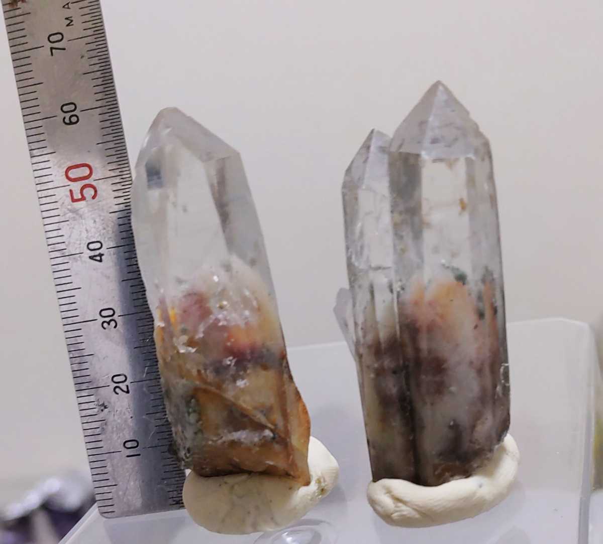 まりも水晶 | 原石 大分県尾平鉱山産 大分県尾平鉱山産まりも水晶 水晶 