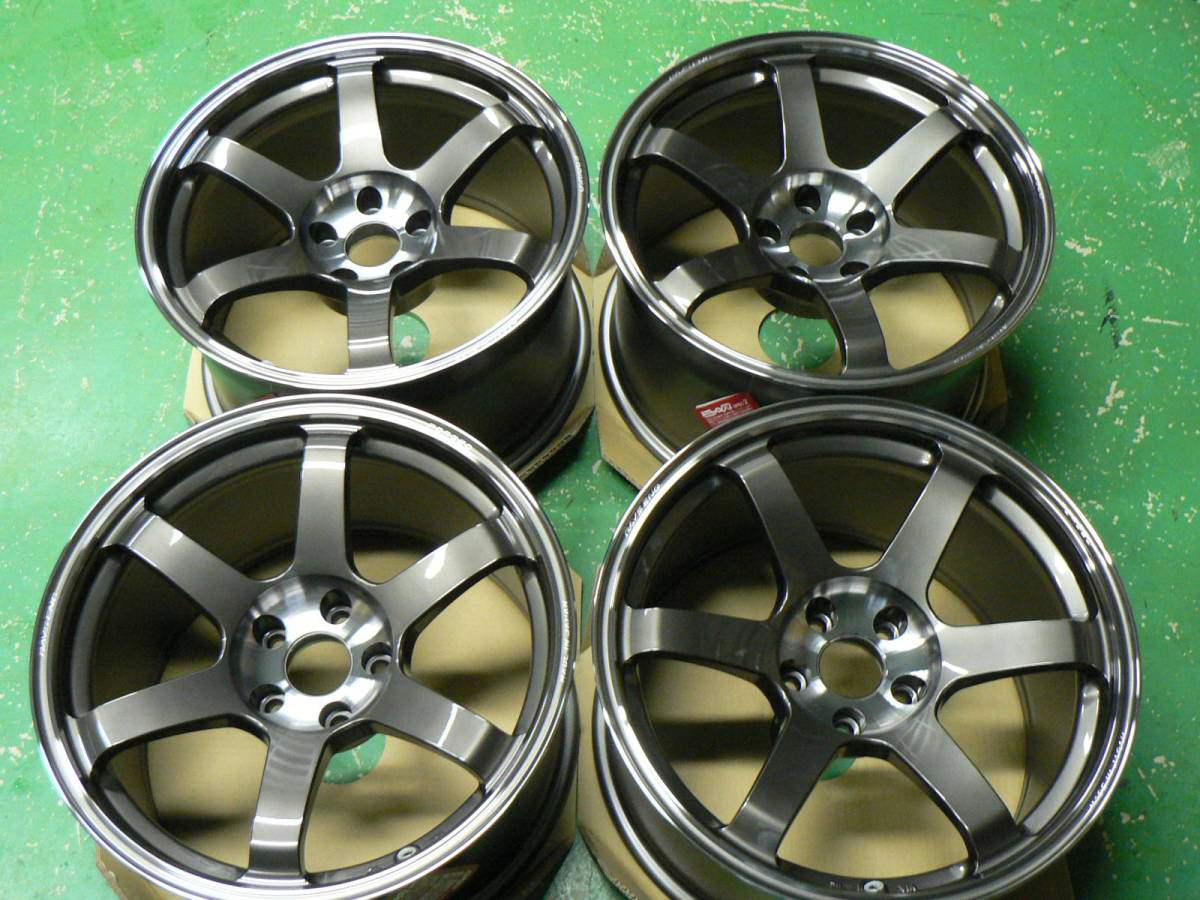 人気SALE，送料無料 16 TE37SL SAGA 18-10.5J+15 PCD114.3 5穴 RAYS CE28 RE30 ZE40 無限 NISMO ニスモ BNR34 BCNR33 BNR32 CT9A FD3S S15 S14 ER34(ラジアルタイヤ)｜売買されたオークション情報、yahooの商品情報をアーカイブ公開 - オークファ 5穴