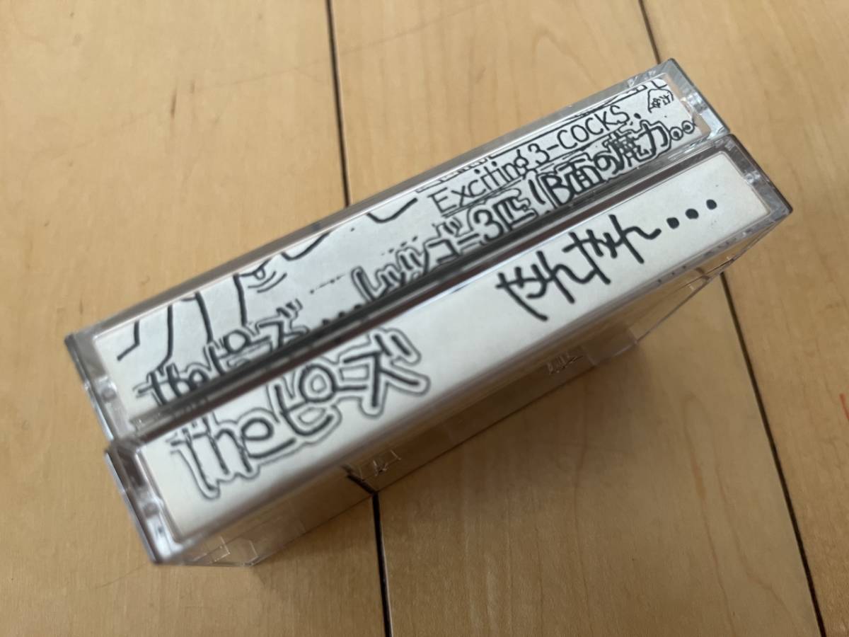シャネルズ カセットテープ メルカリ ベスト BEST 「ラッツ&スター 