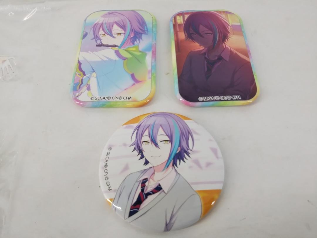 プロジェクトセカイ プロセカ 神代類 グッズ12点セット 1円スタート ...