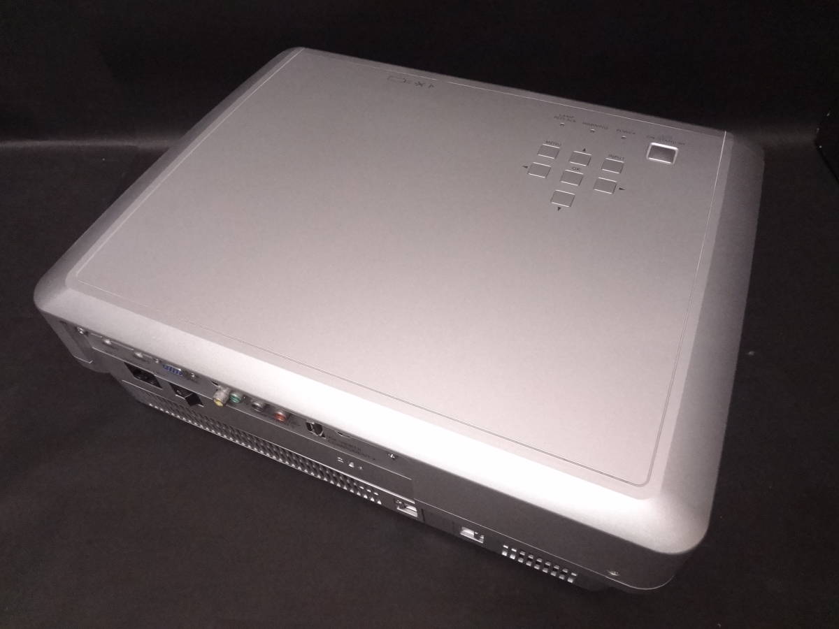 SANYO 液晶プロジェクター LP-Z5 HDMI対応 映像機器 家電、AV、カメラ