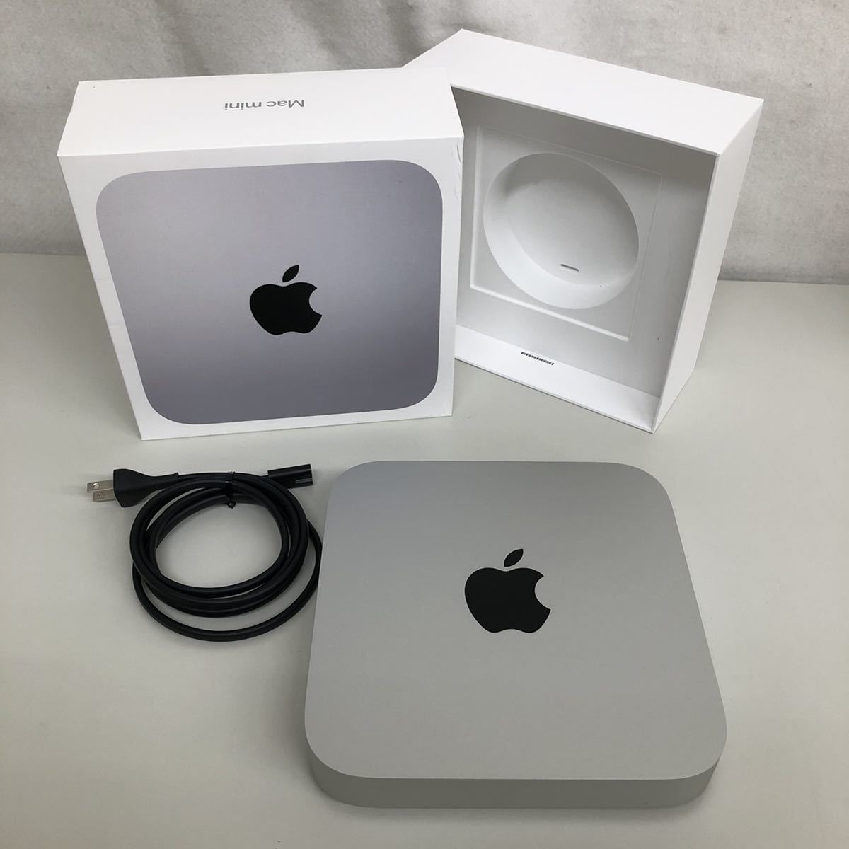 Amazon.com: Apple 2020 Mac Mini with Apple M1 Chip, 8GB RAM, 256GB 