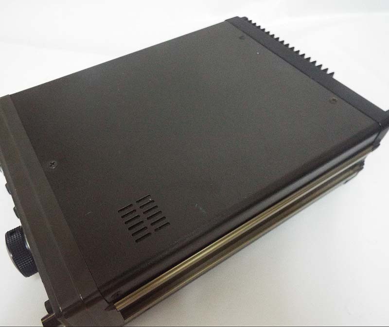 トリオ TRIO オールモードトランシーバー TS-600 アマチュア TS-700GⅡ