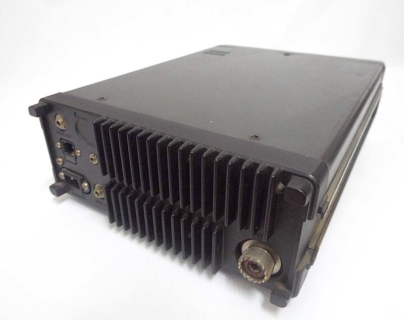 トリオ TRIO オールモードトランシーバー TS-600 アマチュア TS-700GⅡ