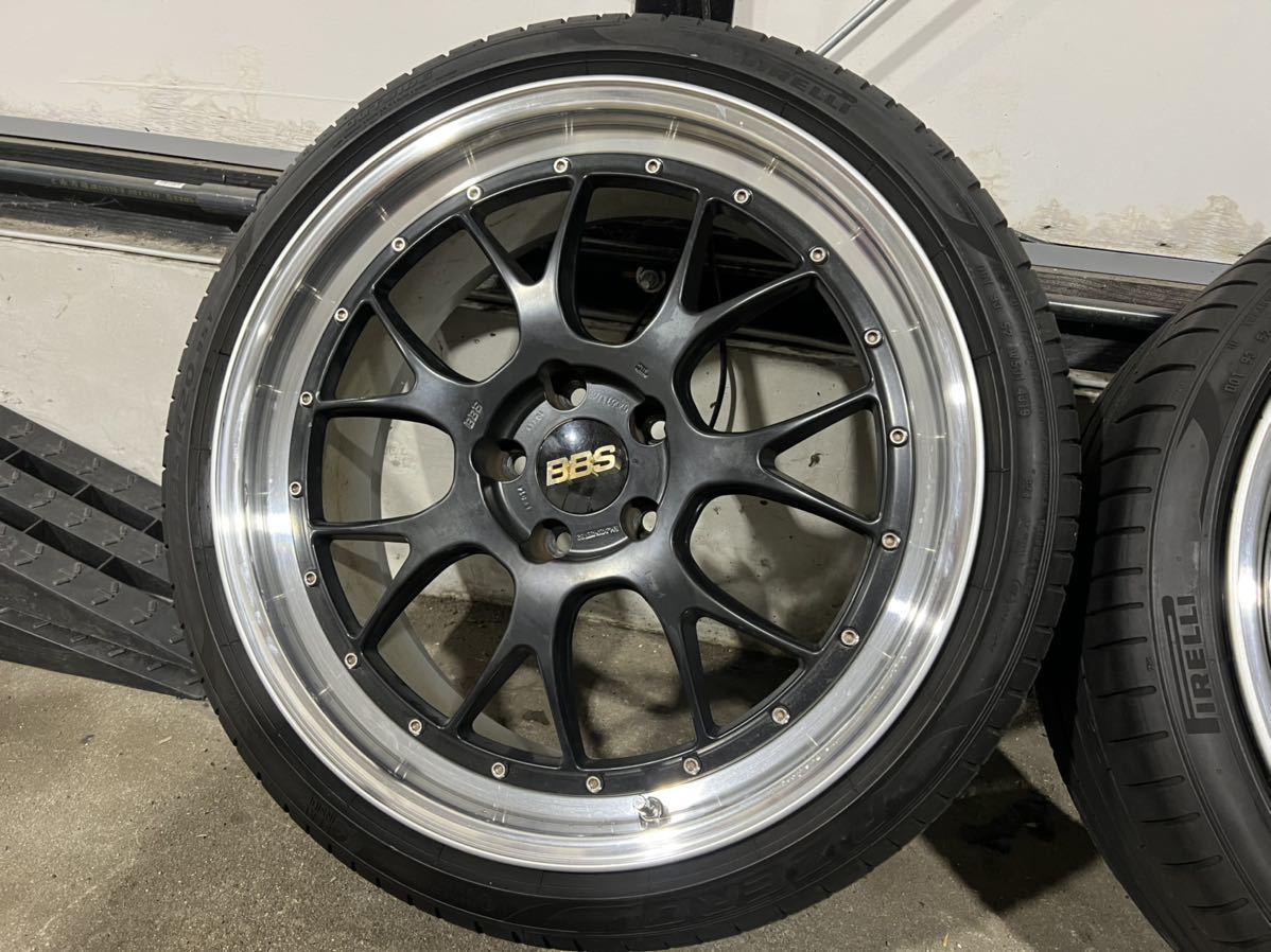 BBS 20インチ 8.5J LM-R LM 9.5J ホイール 19インチ - 225⁄302025